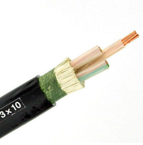 0.6/1KV cables électriques en aluminium du conducteur 240mm2 300mm2 400mm2 XLPE 0